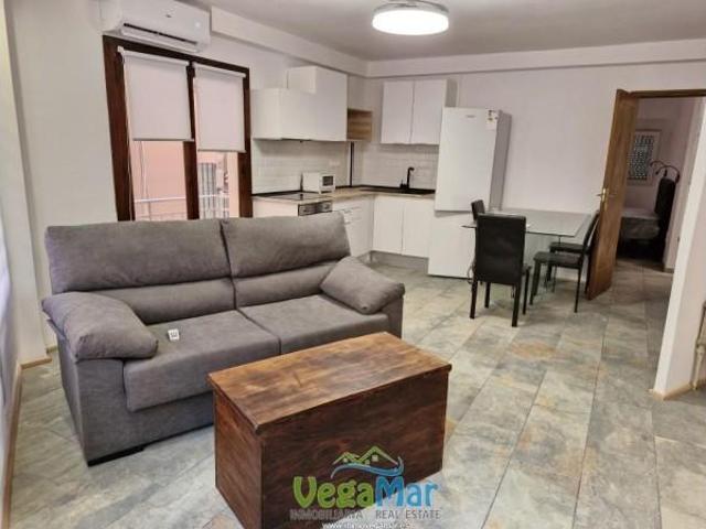 Piso en alquiler en Almuñécar, Marina del Este