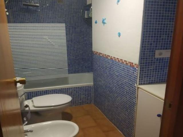Piso en alquiler en Almuñécar, Urbanización Lindaraja