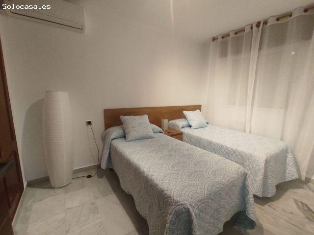 Piso en alquiler en Urbanización La Noria, Comarca de la Costa Granadina