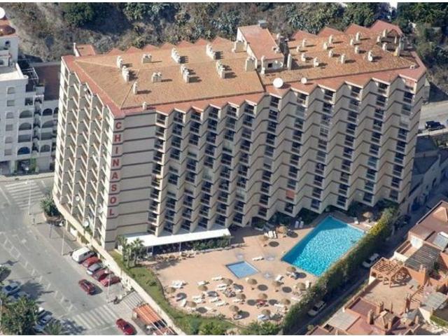 Piso en alquiler en Urbanización La Noria, Comarca de la Costa Granadina