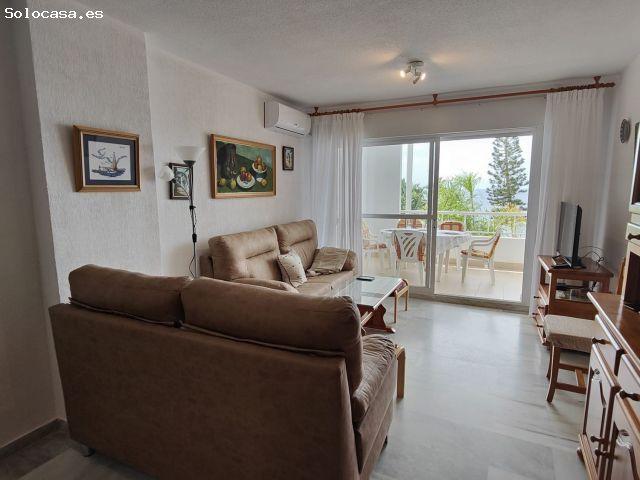 Piso en alquiler en Urbanización Miramar, Comarca de la Costa Granadina