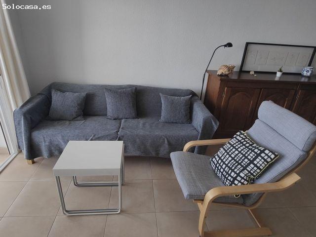 Piso en alquiler en Urbanización Miramar, Comarca de la Costa Granadina