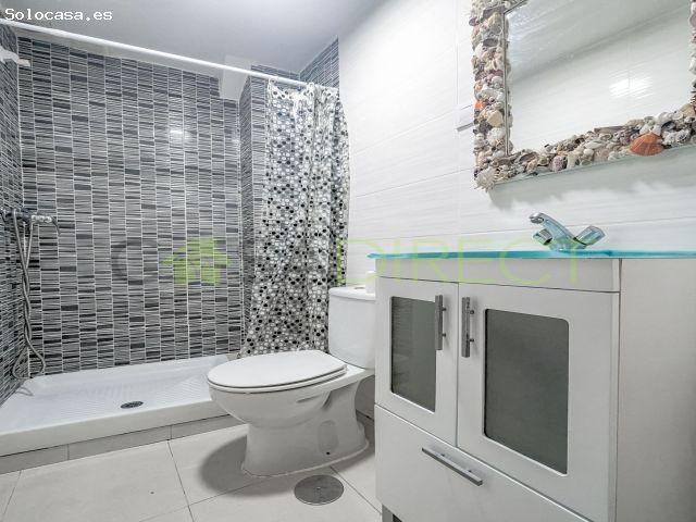 Piso en alquiler en Almuñécar