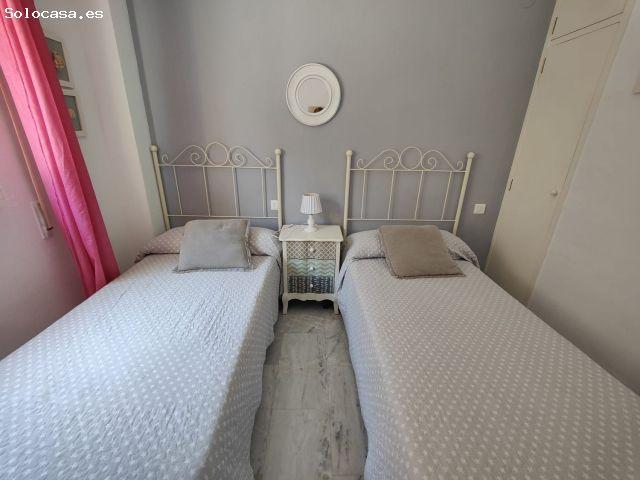 Piso en alquiler en Urbanización La Noria, Comarca de la Costa Granadina