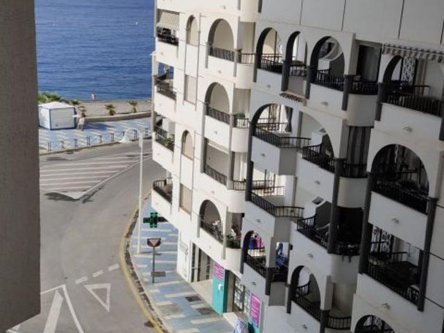 Piso en alquiler en Urbanización La Noria, Comarca de la Costa Granadina