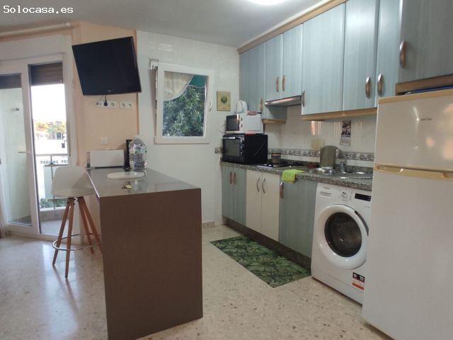Piso en alquiler en Urbanización La Noria, Comarca de la Costa Granadina
