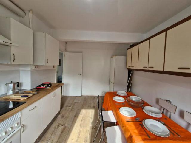 Apartamento en alquiler en Irauregi, Alonsotegi