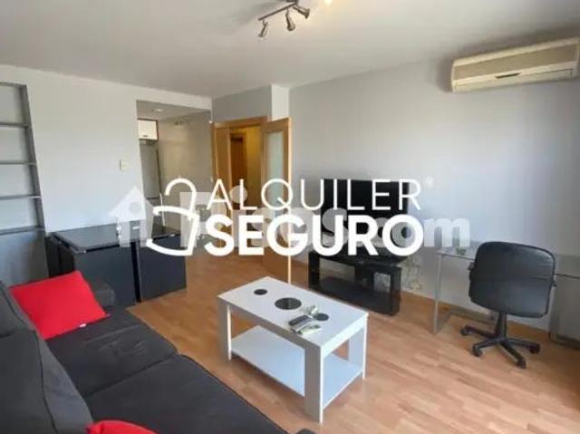 Apartamento en alquiler en Centro, Guadalajara