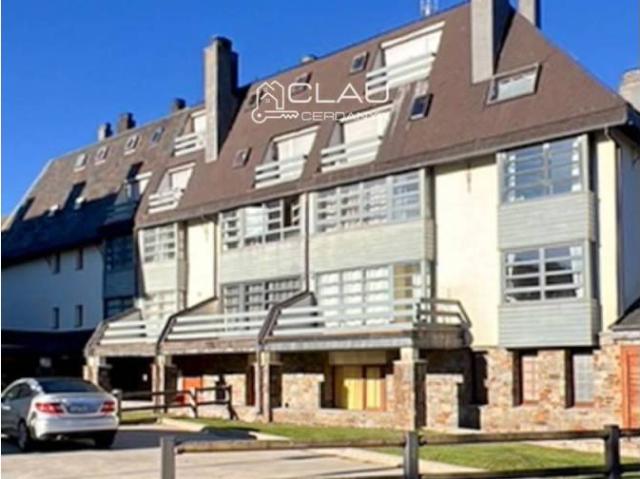 Piso en alquiler en Super Molina, Cerdanya