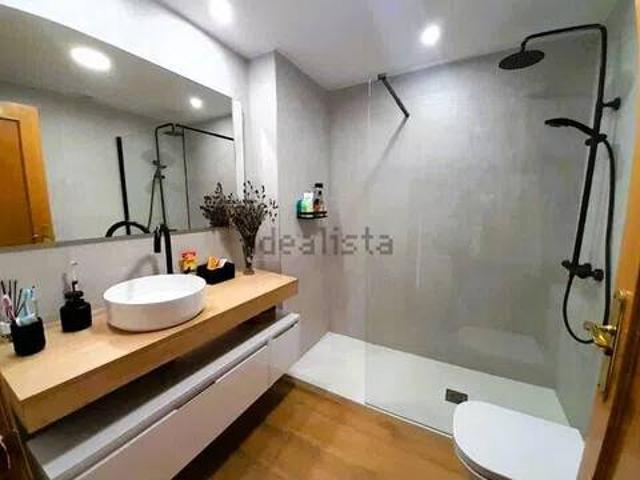 Piso en alquiler en Alpedrete, Madrid