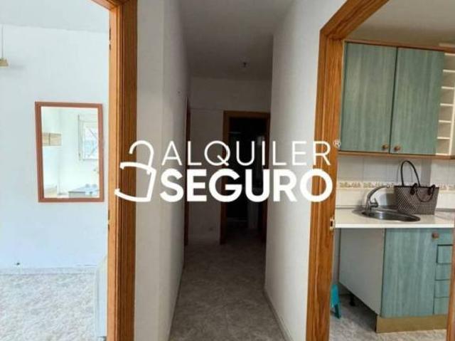 Piso en alquiler en Alpedrete, Madrid