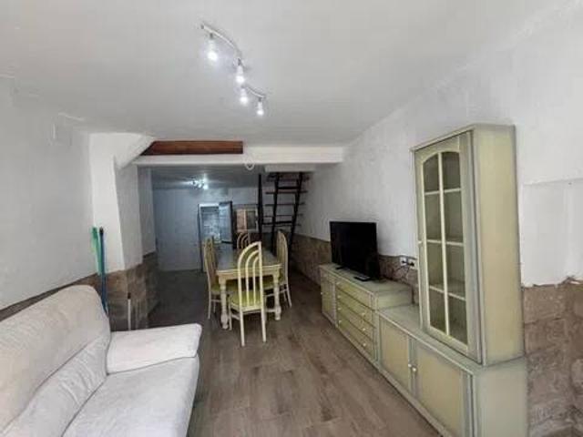 Piso en alquiler en La Serranía, Valencia