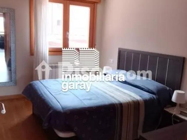 Apartamento en alquiler en Centro, Burgos