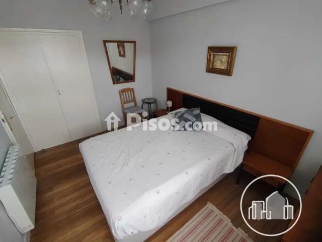 Apartamento en alquiler en Centro, Burgos