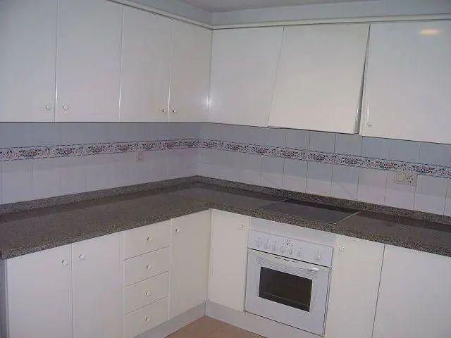 Apartamento en alquiler en el Raval de Santa Teresa, el Baix Vinalopó