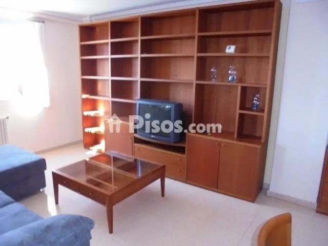 Apartamento en alquiler en el Raval de Santa Teresa, el Baix Vinalopó