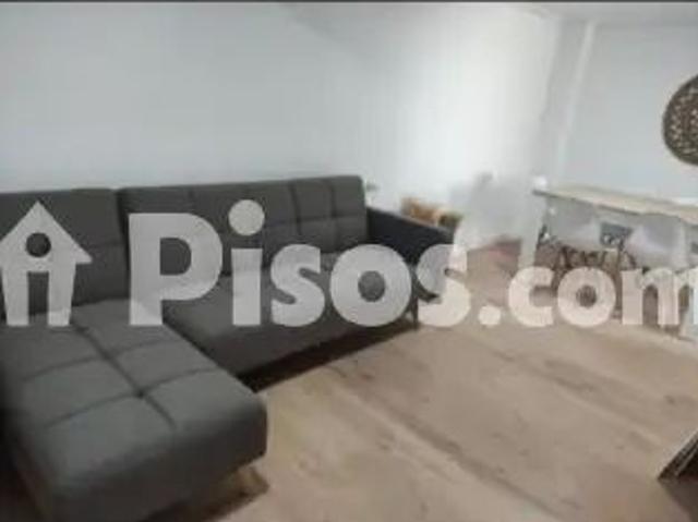 Apartamento en alquiler en el Raval de Santa Teresa, el Baix Vinalopó
