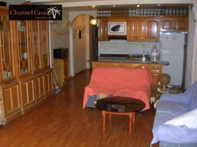 Apartamento en alquiler en el Raval de Santa Teresa, el Baix Vinalopó