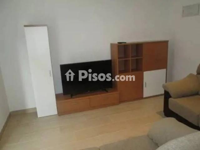 Apartamento en alquiler en el Raval de Santa Teresa, el Baix Vinalopó