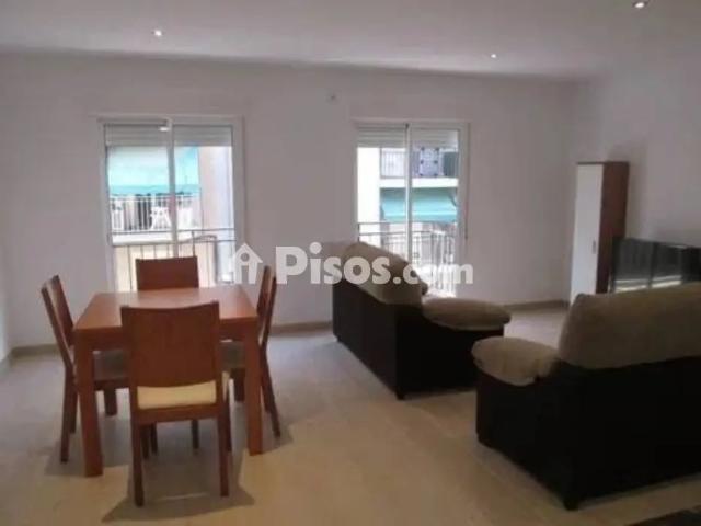 Apartamento en alquiler en el Raval de Santa Teresa, el Baix Vinalopó