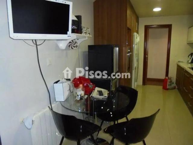 Apartamento en alquiler en el Raval de Santa Teresa, el Baix Vinalopó