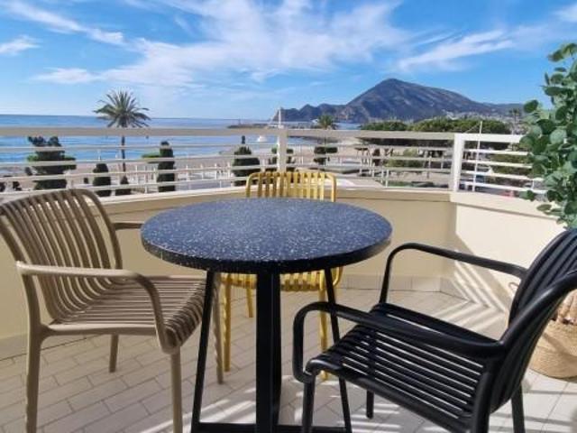 Piso en alquiler en Altea Piso en alquiler en Altea