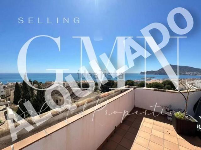 Piso en alquiler en Altea, Alicante