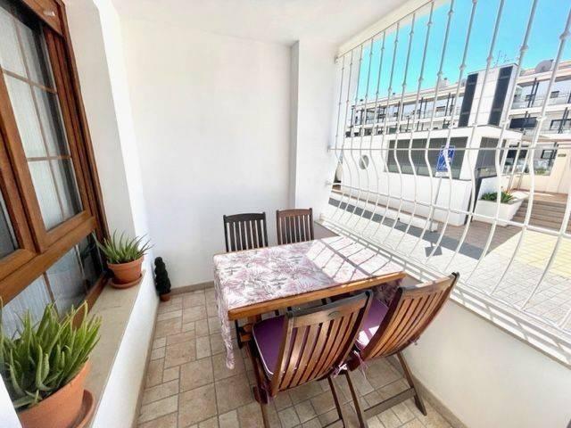 Piso en alquiler en Altea, Capnegret