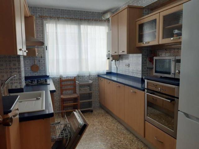 Piso en alquiler en Altea