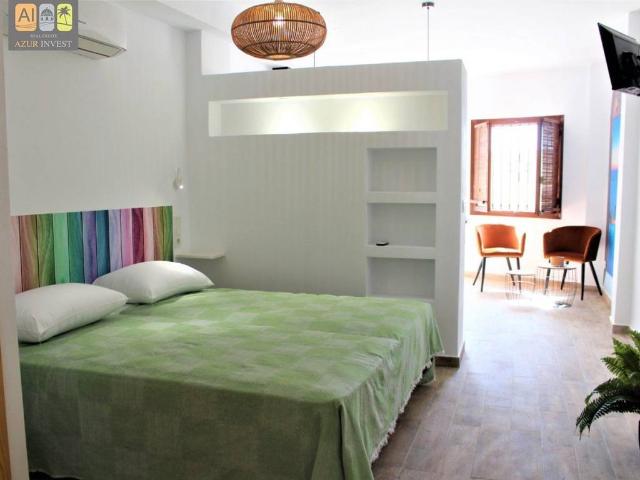 Piso en alquiler en Altea