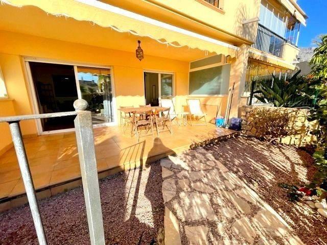 Piso en alquiler en Altea, Valencia