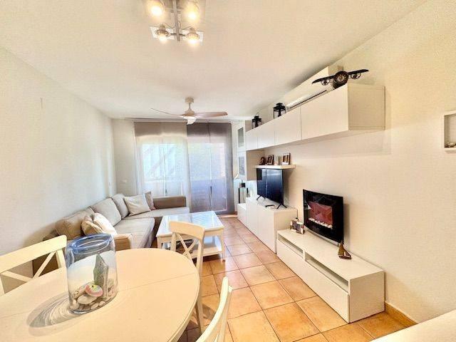 Piso en alquiler en Urbanització Serra d'Altea, Altea