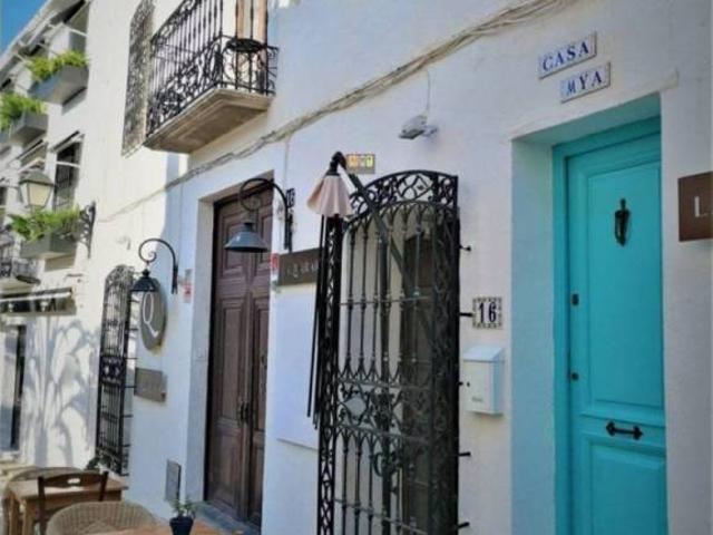 Piso en alquiler en la Marina Baixa, Valencia