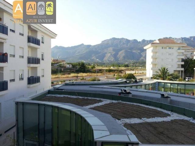 Piso en alquiler en Altea