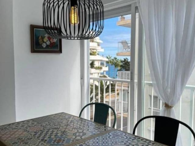 Piso en alquiler en Altea