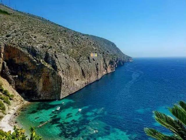 Piso en alquiler en Altea