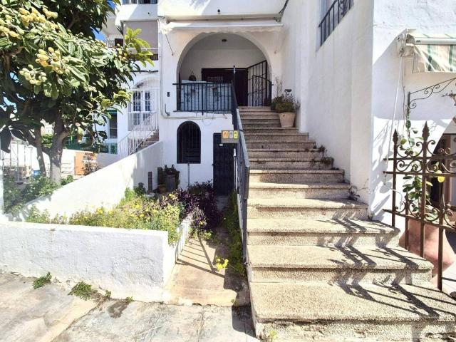 Piso en alquiler en Altea