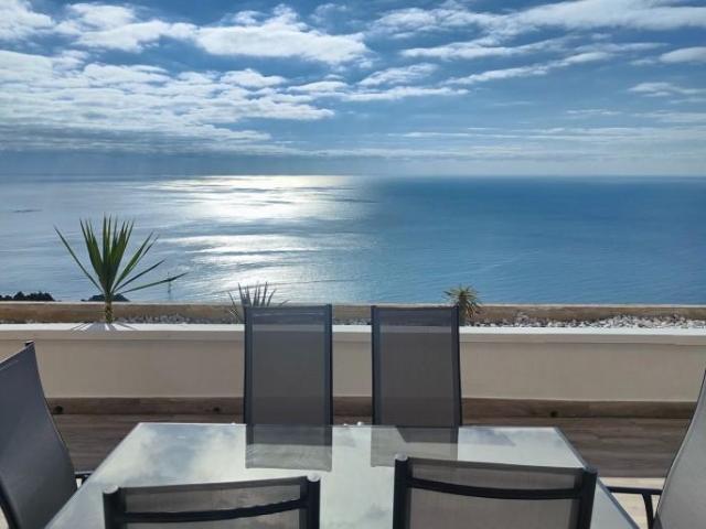 Piso en alquiler en Altea