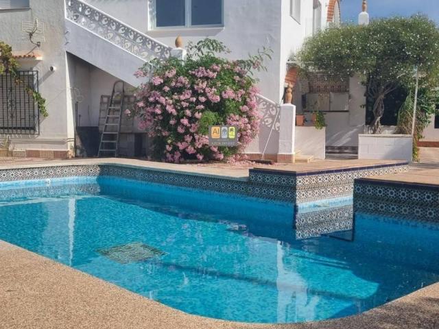 Piso en alquiler en Altea