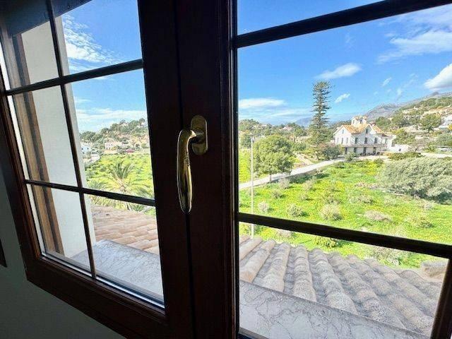 Piso en alquiler en Capnegret, la Marina Baixa