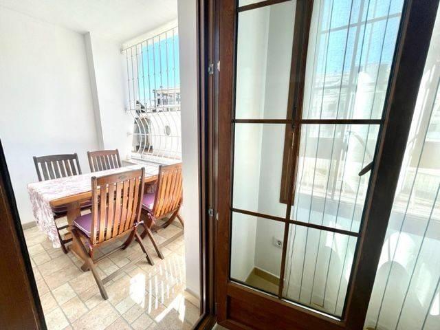 Piso en alquiler en Capnegret, la Marina Baixa