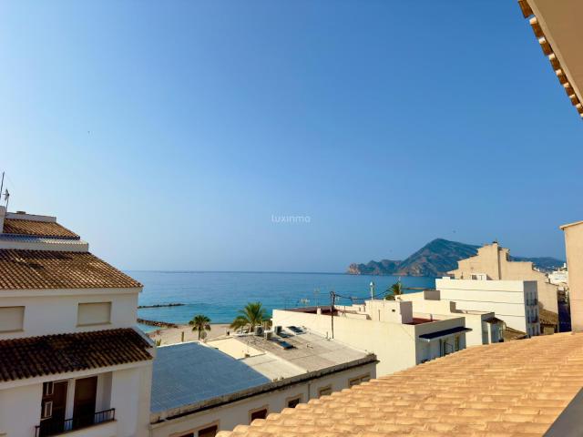 Piso en alquiler en Altea
