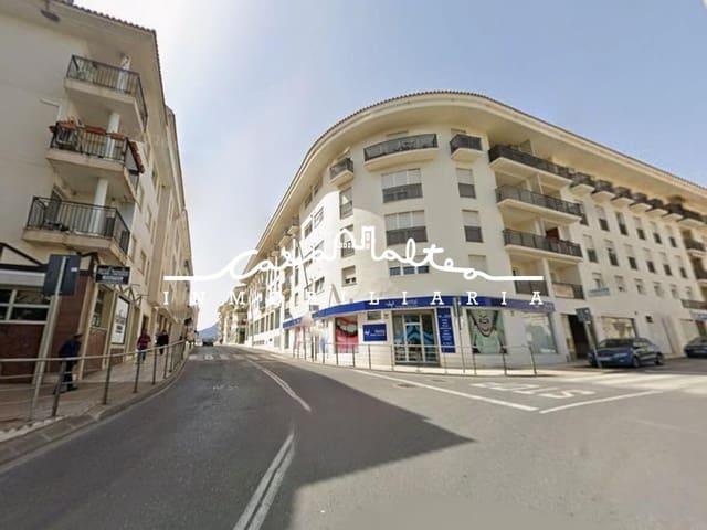Piso en alquiler en la Marina Baixa, Valencia