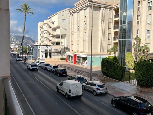 Piso en alquiler en la Marina Baixa, Valencia