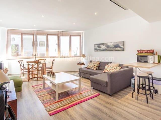 Piso en alquiler en Altea, Valencia