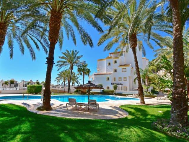Piso en alquiler en Altea