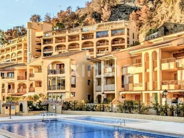 Piso en alquiler en Altea