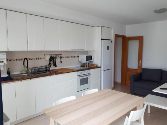 Piso en alquiler en Altea, Sant Roc