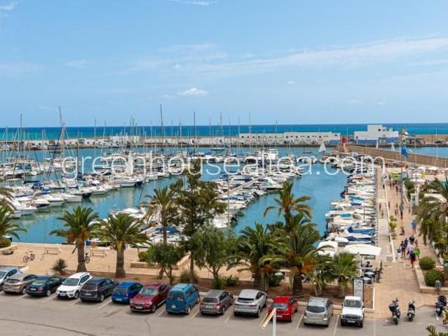 Piso en alquiler en Altea, Valencia