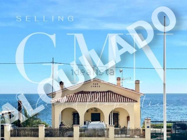 Piso en alquiler en l'Olla, Altea